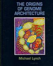 book The origins of genome architecture