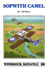 book Sopwith camel