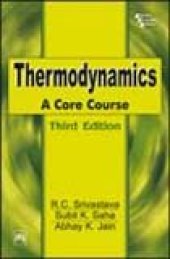 book Thermodynamics : a core course