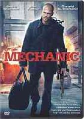 book The mechanic