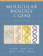 book Molecular Biology of the Gene