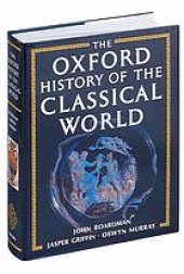 book The Oxford history of the classical world