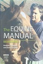 book The equine manual