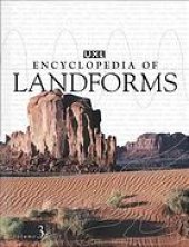 book UXL Encyclopedia of Landforms and Other Geologic Features [Vol 1] 