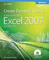 book Create dynamic charts in Microsoft Office Excel 2007 and beyond