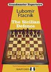 book The Sicilian defence