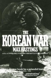 book The Korean War