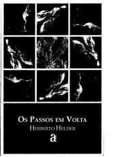 book Os passos em volta