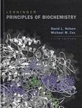 book Principles of biochemistry