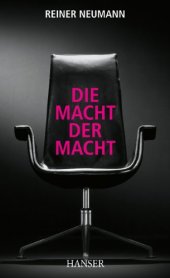 book Die Macht der Macht