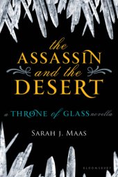 book 0.2 The Assassin and the Desert