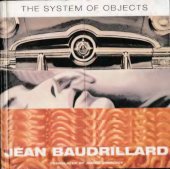 book The System of Objects