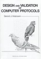 book Design and validation of computer protocols