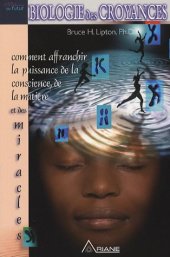 book Biologie des croyances