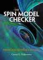 book The spin model checker : primer and reference manual