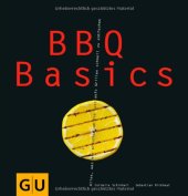 book BBQ Basics