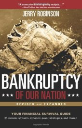 book Bankruptcy of our nation