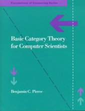 book Basic category theory for computer scientists