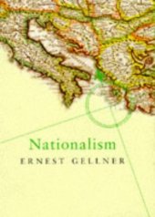 book Nationalism