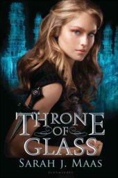 book 1 Throne of Glass