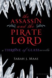 book 0.1 The Assassin and the Pirate Lord