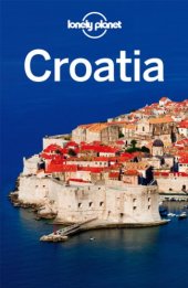 book Lonely Planet Croatia