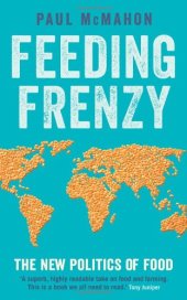 book Feeding  Frenzy