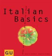 book Italian & Basics: Alles, was man braucht für das dolce vita zu Hause