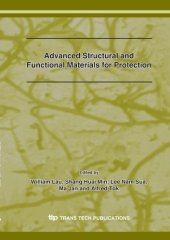 book Advanced Structural and Functional Materials for Protection