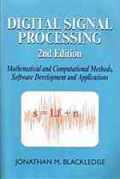 book Digital signal processing : mathematical and computational methods