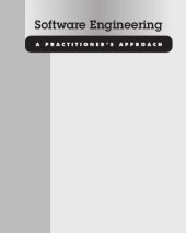 book Software engineering : a practitioner's approach