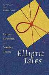 book Elliptic tales : curves, counting, and number theory