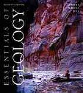 book Essentials of geology