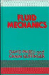 book Fluid mechanics