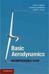 book Basic aerodynamics : incompressible flow