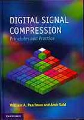 book Digital signal compression : principles and practice