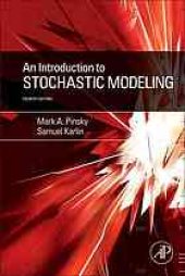 book An introduction to stochastic modeling