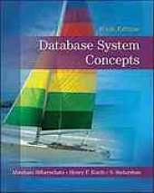 book Database system concepts