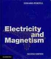 book Electricity and magnetism