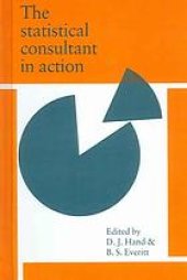 book The Statistical consultant in action