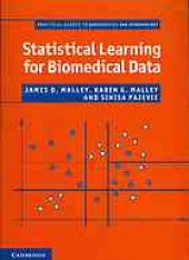book Statistical learning for biomedical data