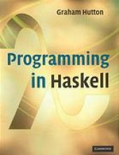 book Programming in Haskell