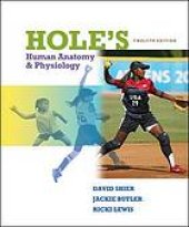 book Hole's human anatomy & physiology