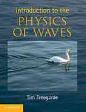 book Introduction to the physics of waves