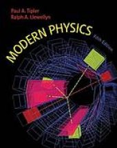 book Modern physics