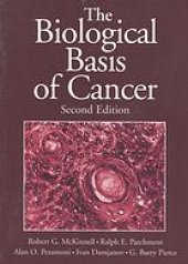 book The biological basis of cancer