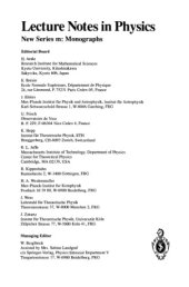 book 2D-gravity in non-critical strings : discrete and continuum approaches