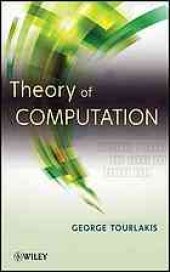 book Theory of Computation