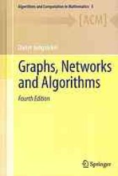 book Graphs, Networks and Algorithms