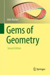 book Gems of geometry